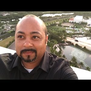 Meet your Posher, Aaron